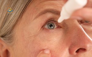 Can your eyes grow? Everything seniors need to know about eye changes and vision loss