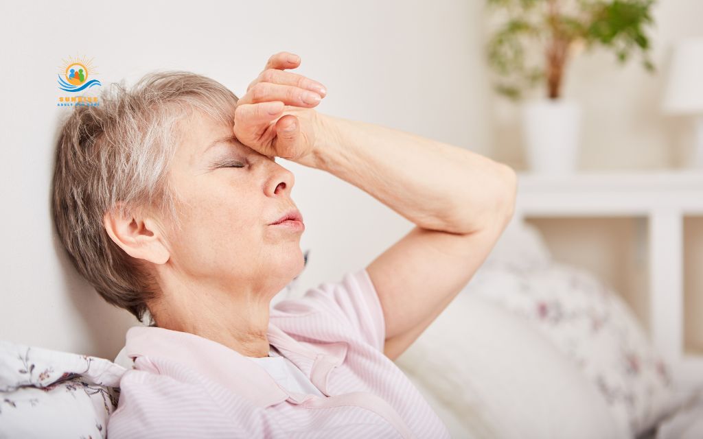 Common dizziness symptoms seniors may notice