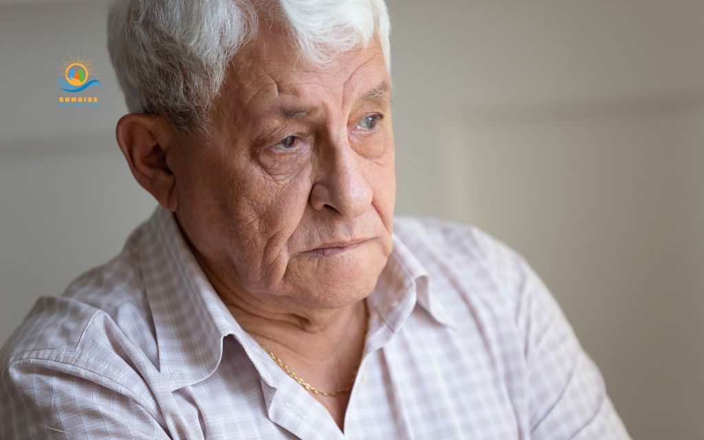 Common symptoms of UTI older adults may notice