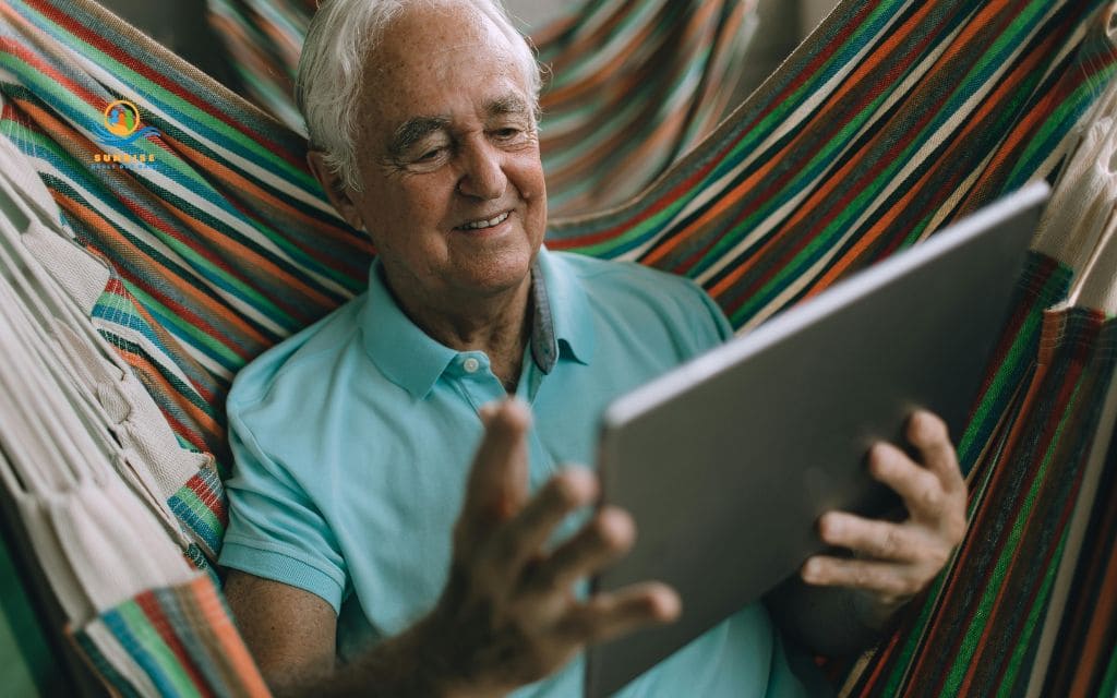 Communication & social connection devices