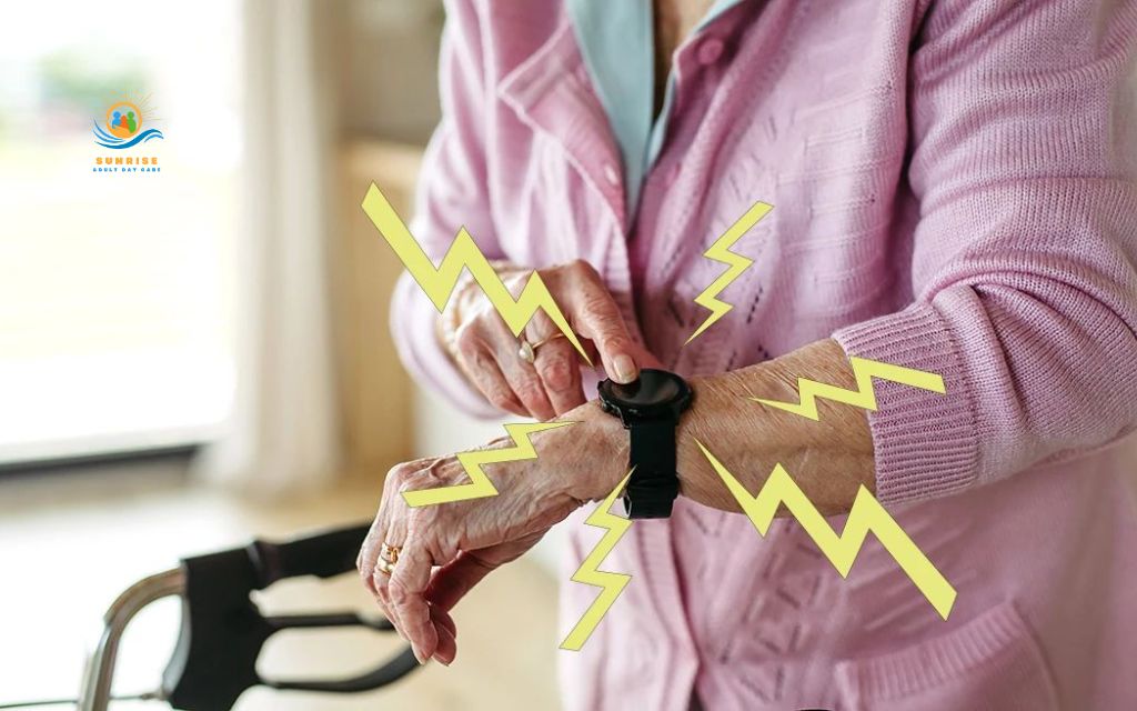 Fall-alert & emergency response systems