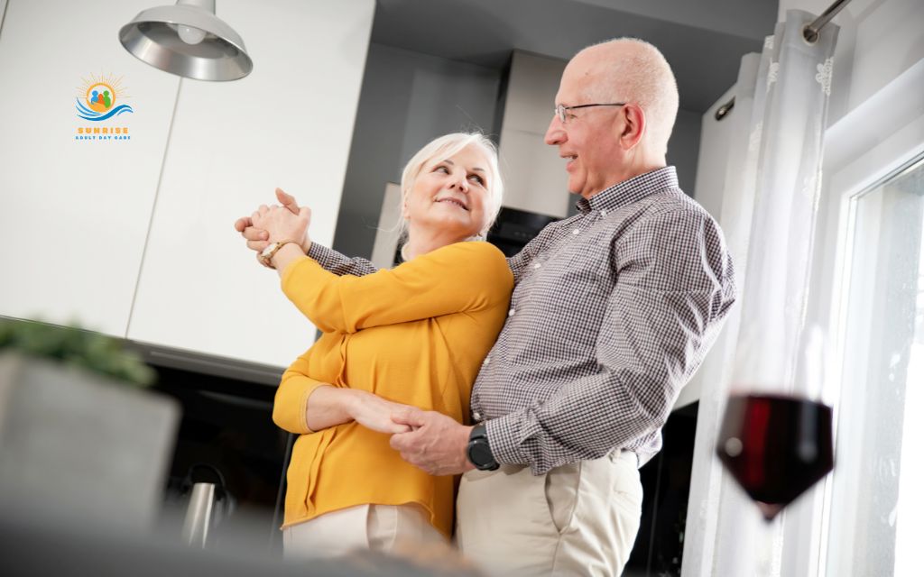 How to choose songs old people love