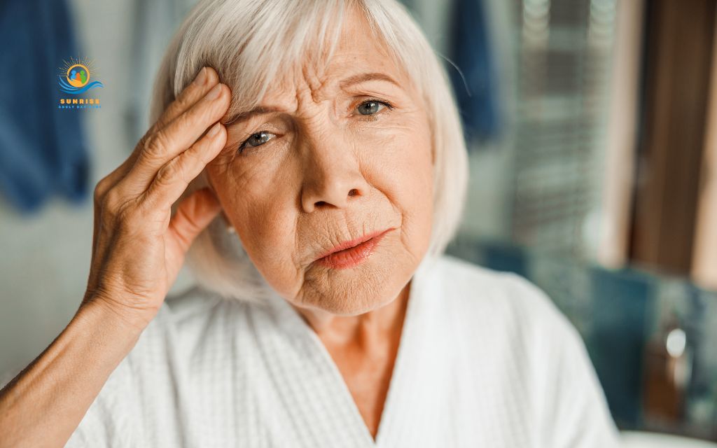 Is your dizziness in seniors a warning sign? 6 common causes and what helps now