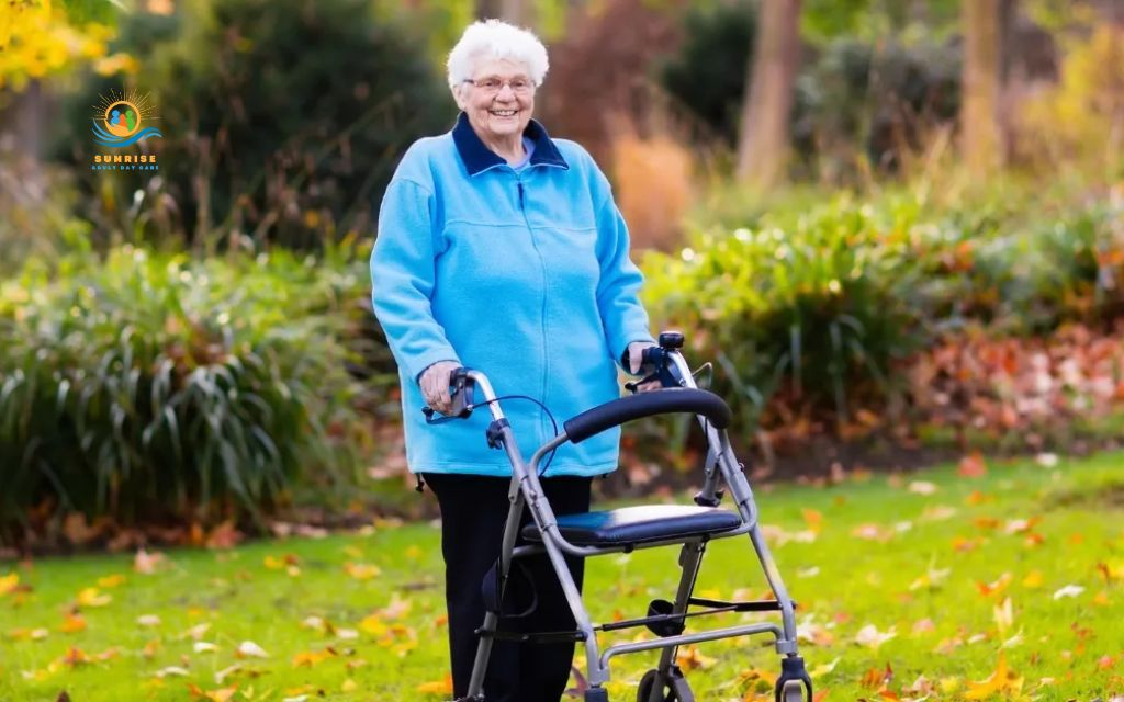 Mobility & transfer aids