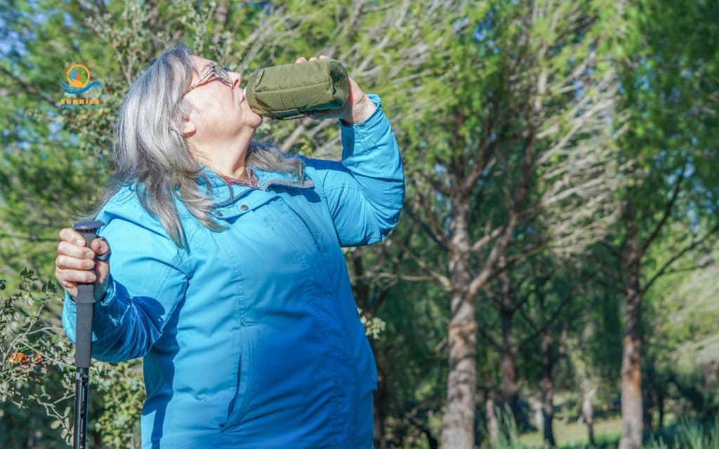 Nature & relaxation activities