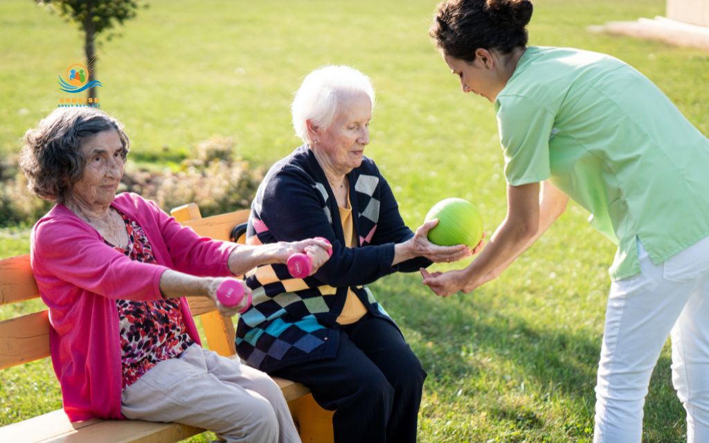 Outdoor games & light sports