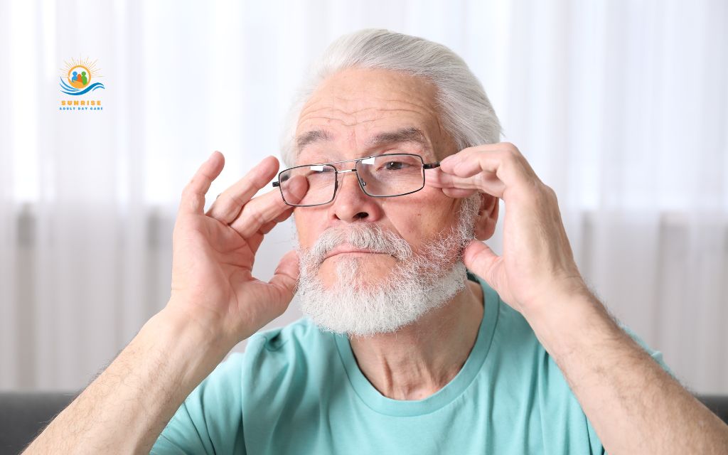 Protecting your eyes after 60: Practical daily habits
