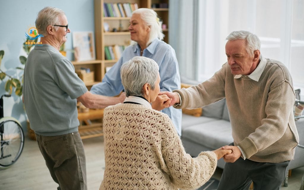 Social & community-focused hobbies