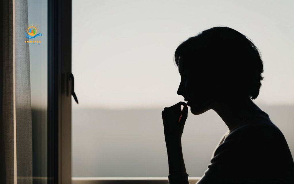 Still not sure about menopause or pregnant? Do this first