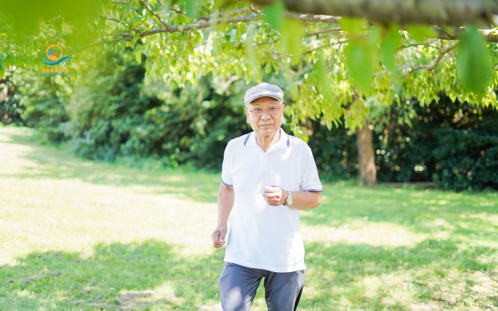 Stronger muscles, joints & bones