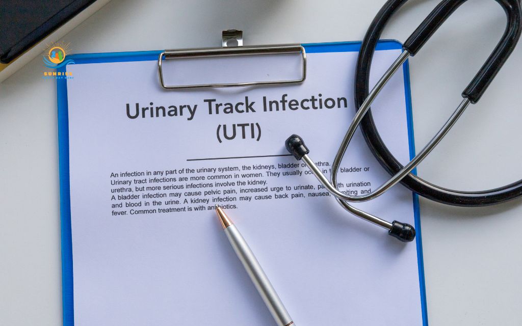 UTI in older adults: Common signs, risk factors & proven prevention tips