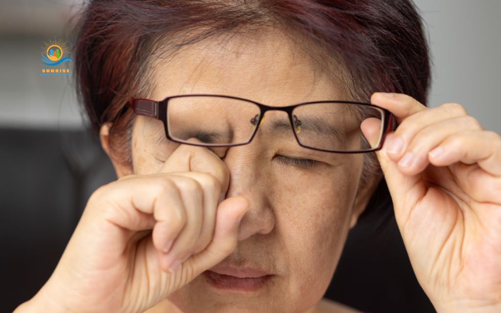 What really changes after 60