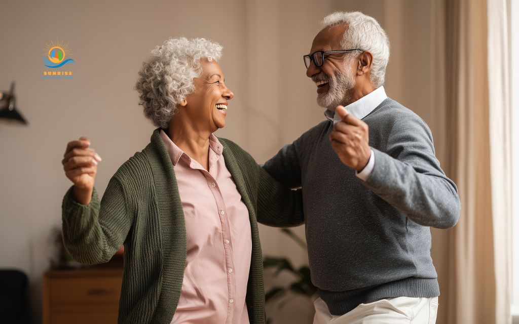 Why is music so powerful for seniors?