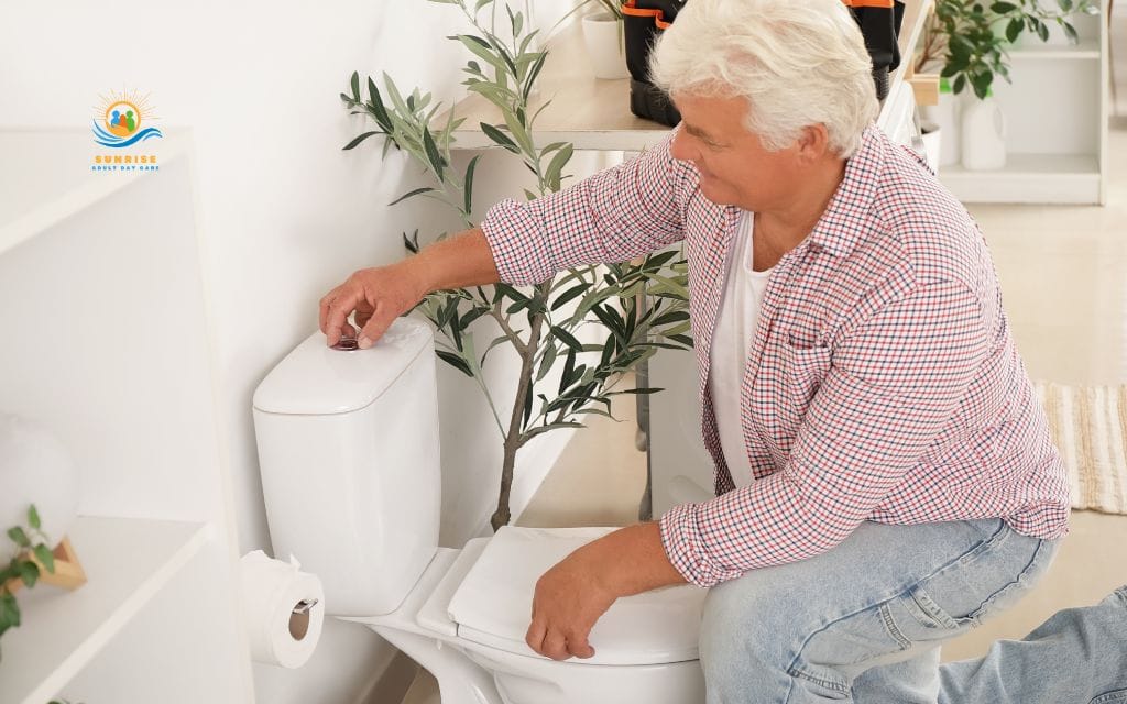 Why UTIs happen more often in older adults