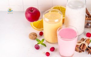 15 nutritional drinks for seniors that support muscle, energy, and blood sugar