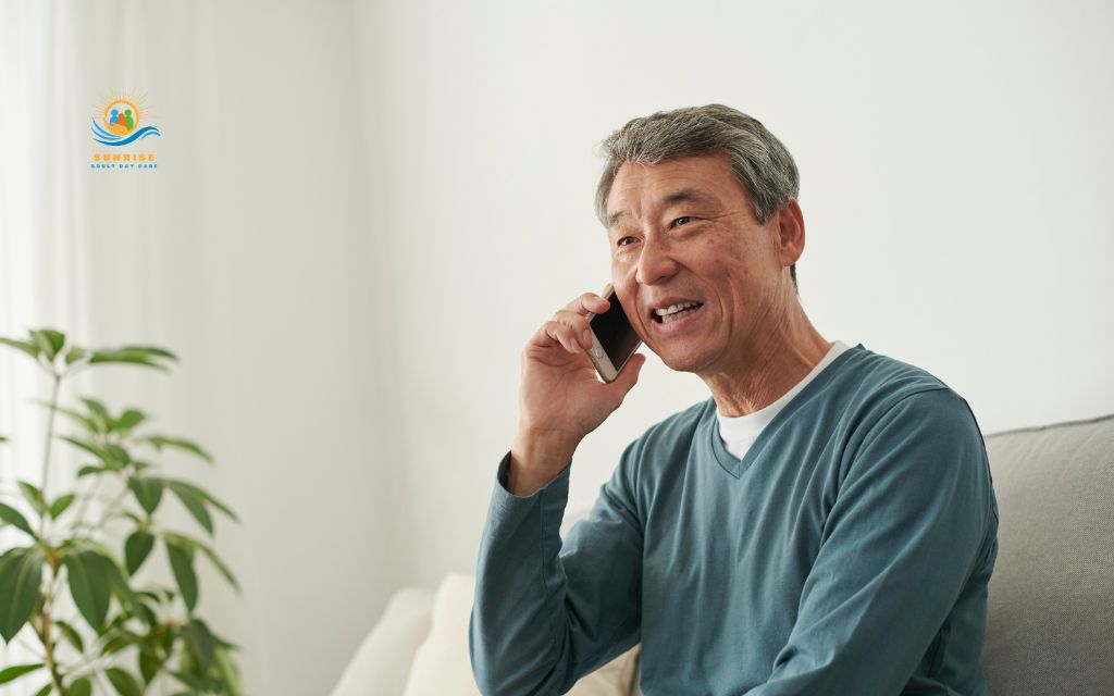 Apps for older adults: 24 simple tools that make life easier