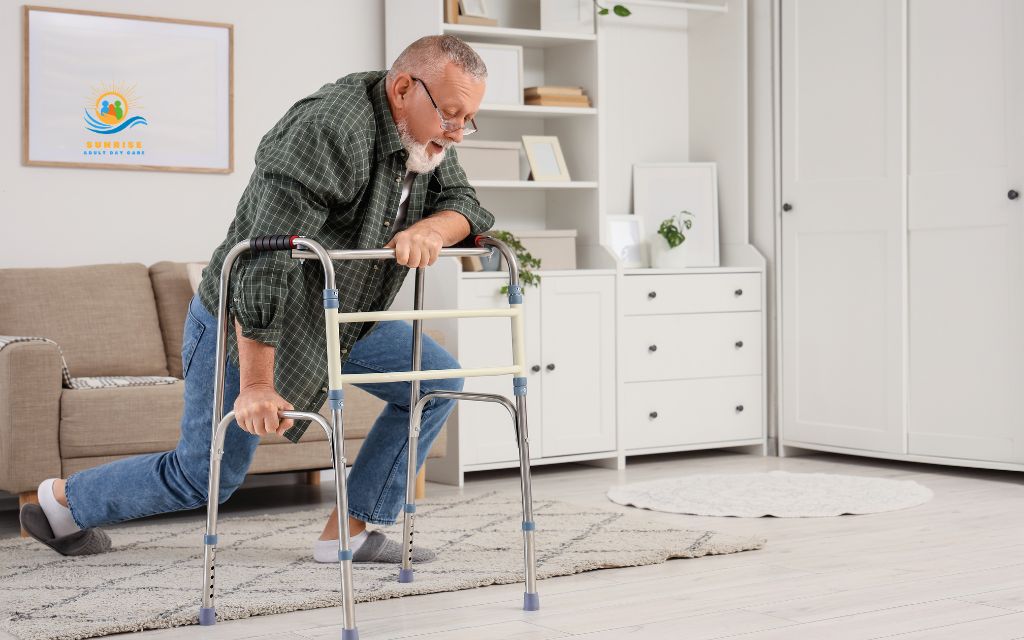 Balance problems in seniors: Signs you should never ignore + How to help