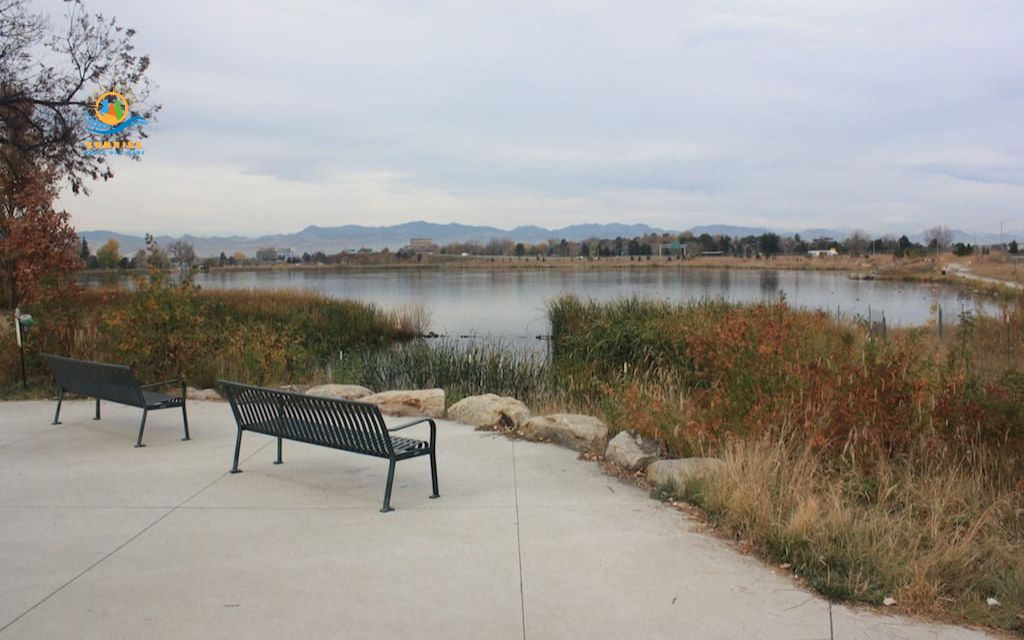Berkeley Lake Park