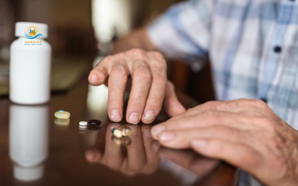 apps for older adults: Best apps for medication & health management