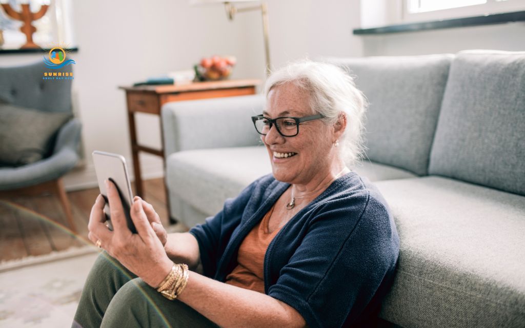 apps for older adults: Best apps for safety & emergency support