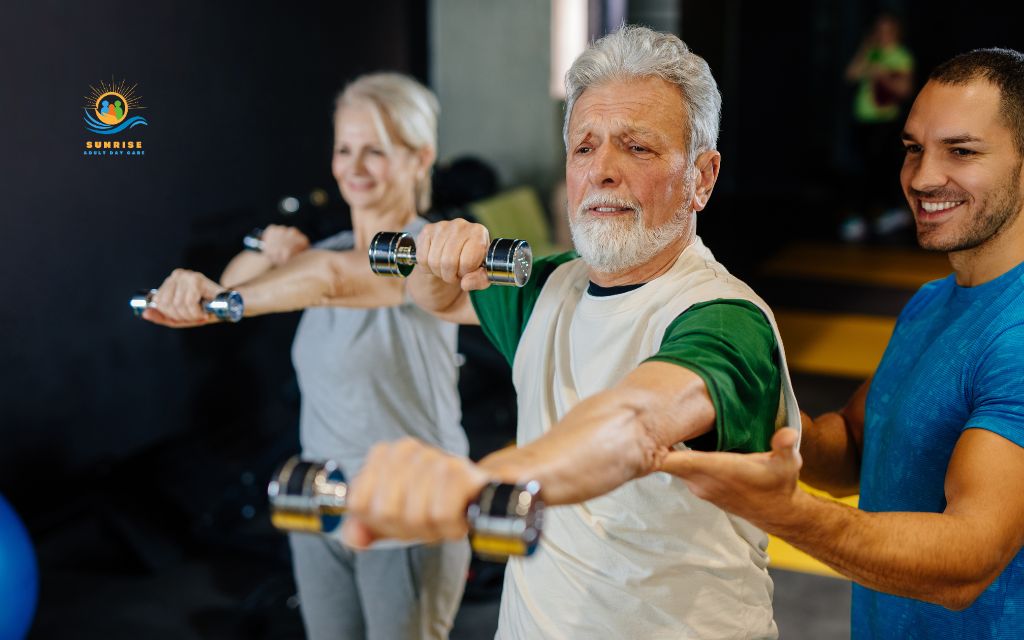Best low-impact aerobic exercises for seniors