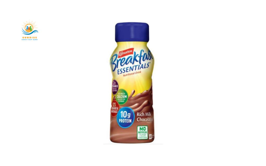 Carnation Breakfast Essentials