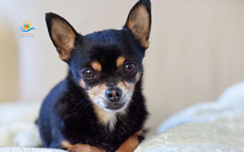 best dog breeds for elderly: Chihuahua