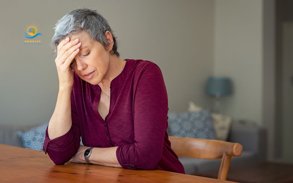 Common causes of anxiety in retirement