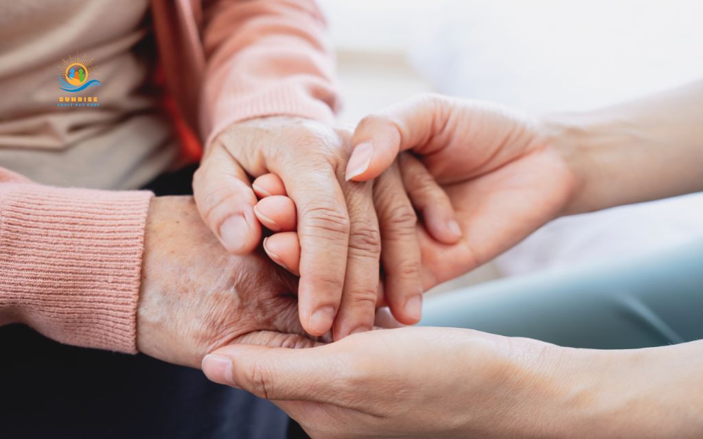 Common symptoms of foot and mouth disease in adults