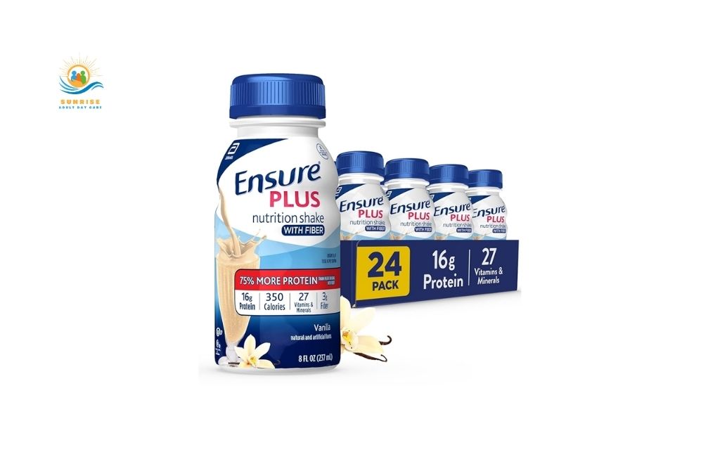 Ensure Plus