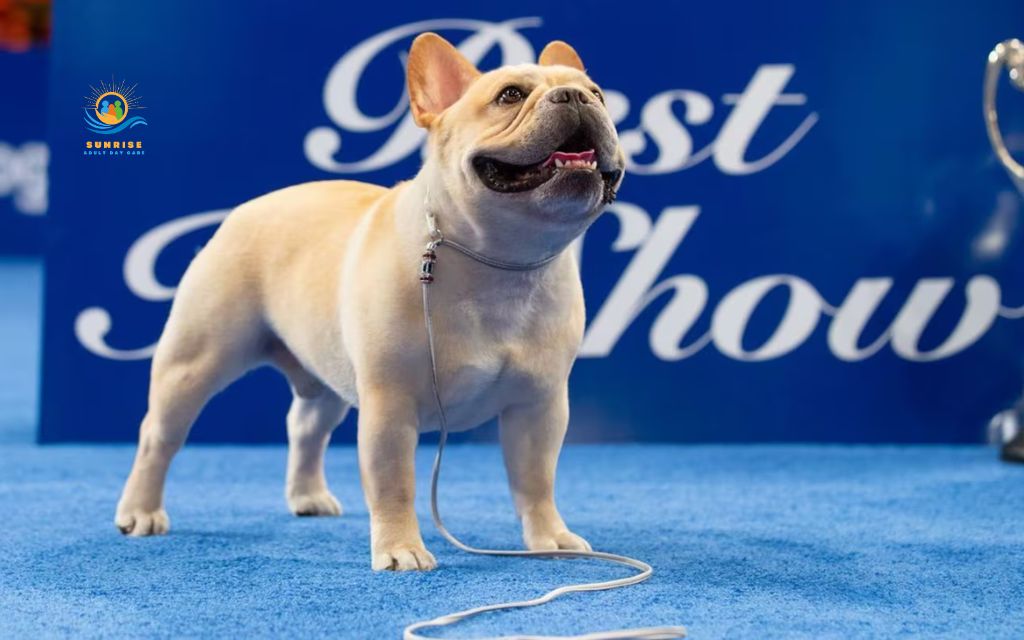 best dog breeds for elderly: French Bulldog