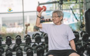 HIIT Workout for Seniors: Safe Routines That Work After 60