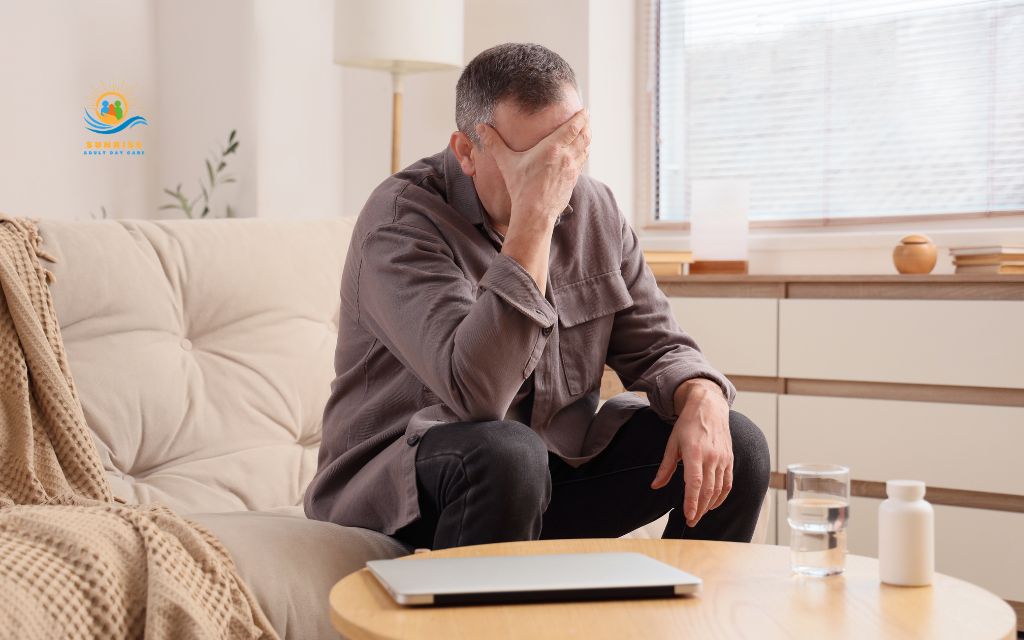 Is weight gain a normal part of aging?