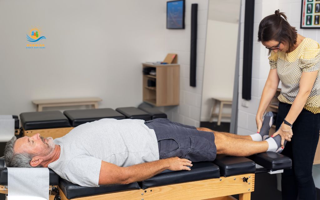 Maintain regular health check-ups