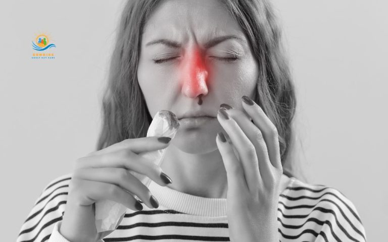 Nosebleeds in elderly: How to stop fast & prevent recurrence