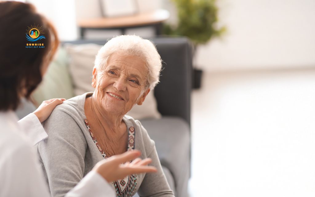 five emotional stages of retirement - Stage 4: Reorientation