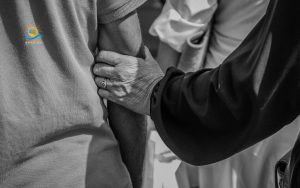 What adults over 60 must know about foot and mouth disease