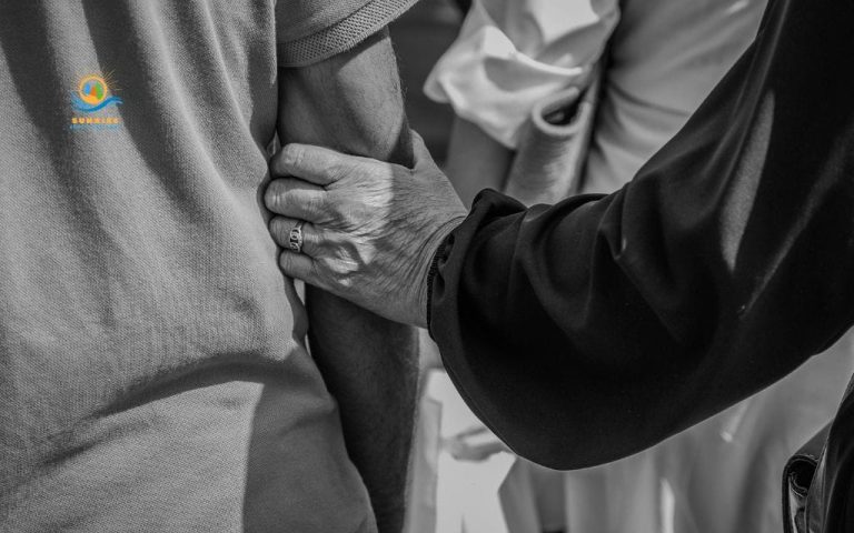 What adults over 60 must know about foot and mouth disease