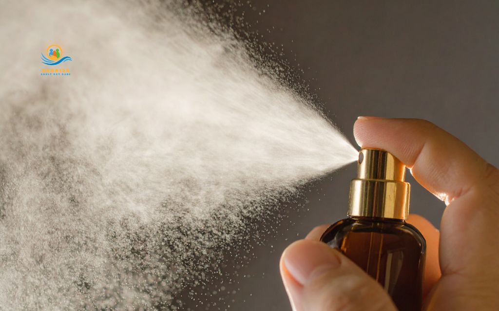 What helps: A simple daily routine for older adults