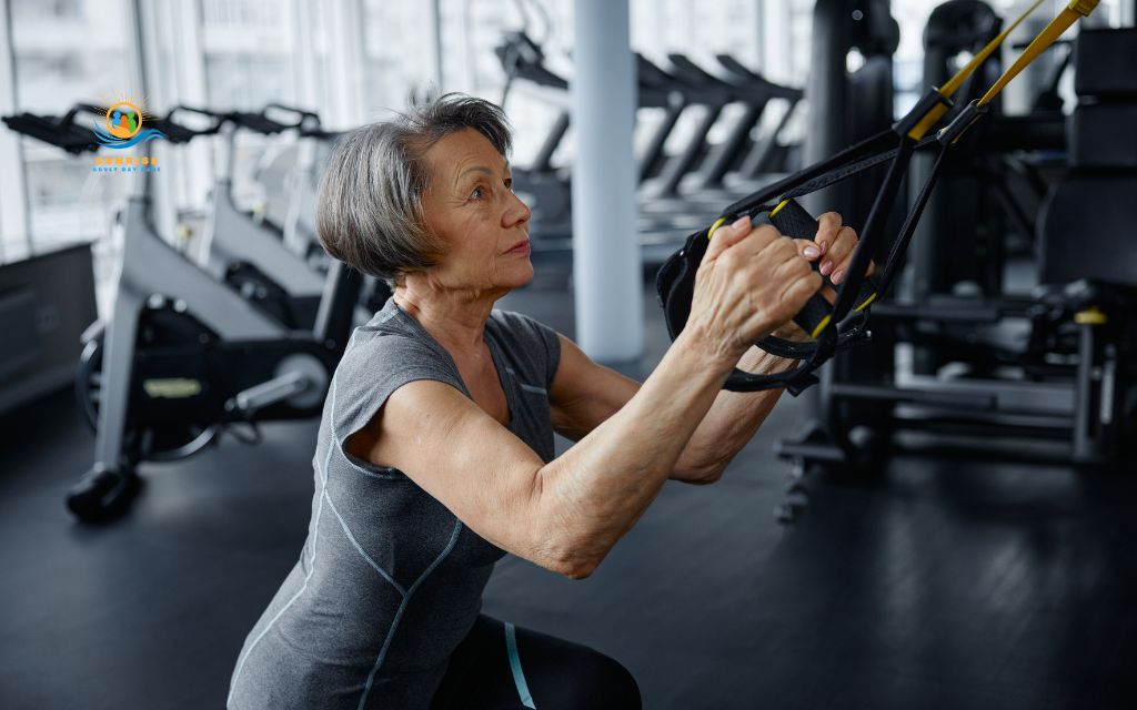 What is HIIT (high-intensity interval training)?