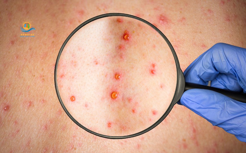 What is shingles?