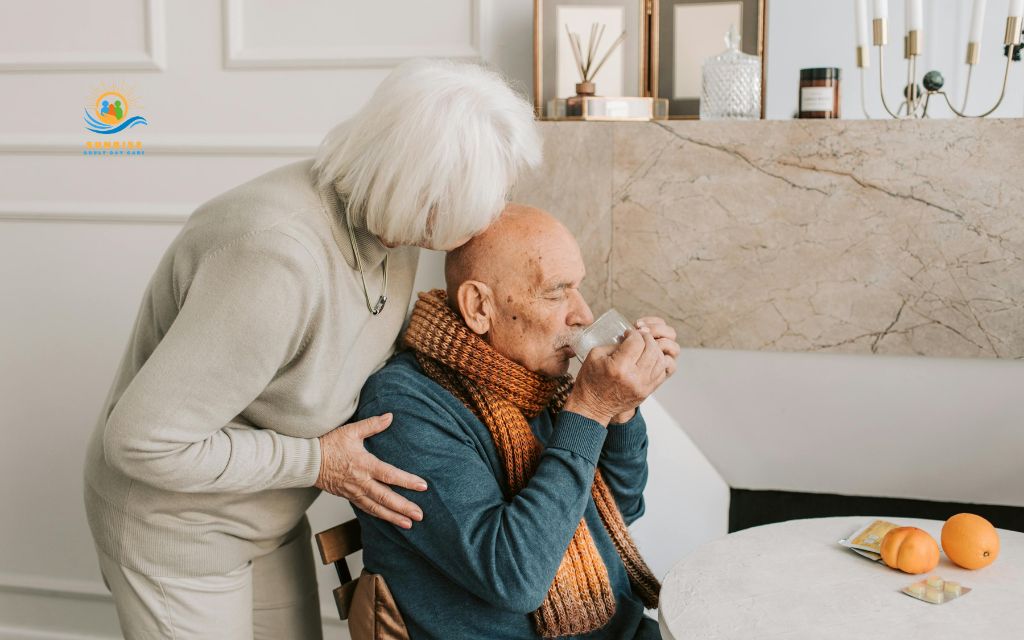 When weight gain might signal a health issue