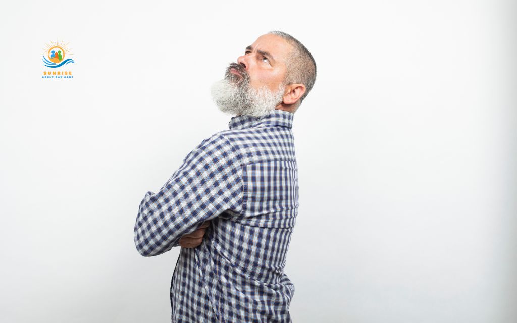 Why are old people grumpy? 6 real reasons (and what helps)