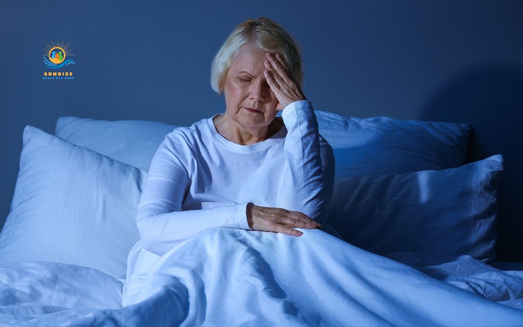 Why are old people grumpy? Common reasons