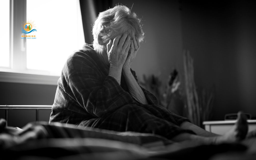 Why shingles is dangerous for seniors