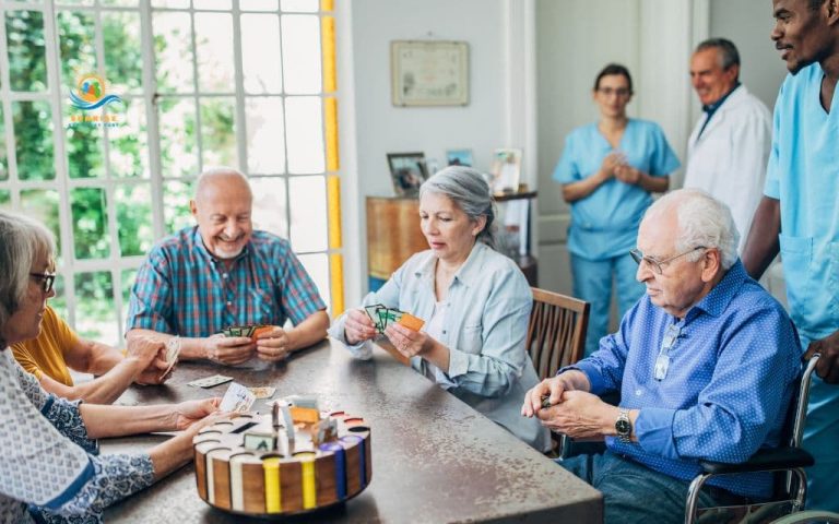 Giải thích về 10 loại hình chăm sóc người cao tuổi: Hướng dẫn hữu ích nhất dành cho gia đình