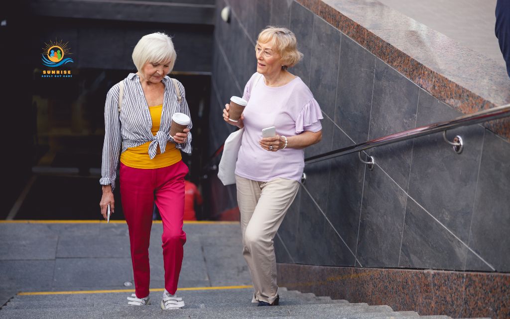 14 gentle low-impact activities for seniors that make every day feel better