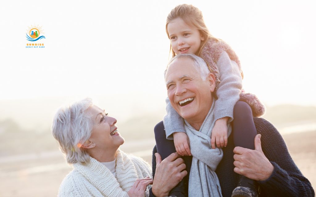 27 best things to do with grandkids: A senior-friendly activity guide