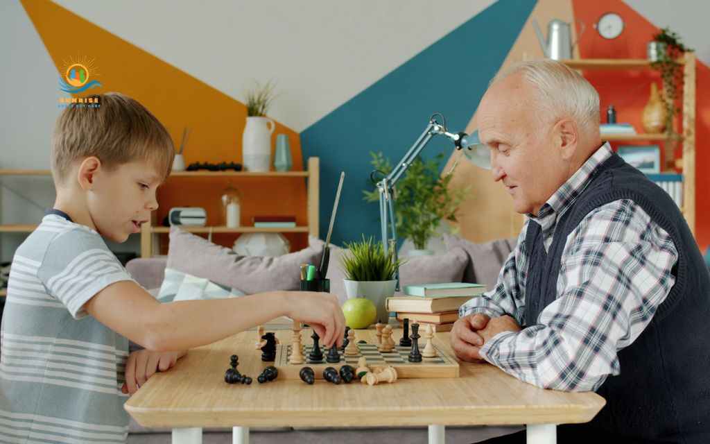 29 safe indoor activities for seniors that help beat boredom