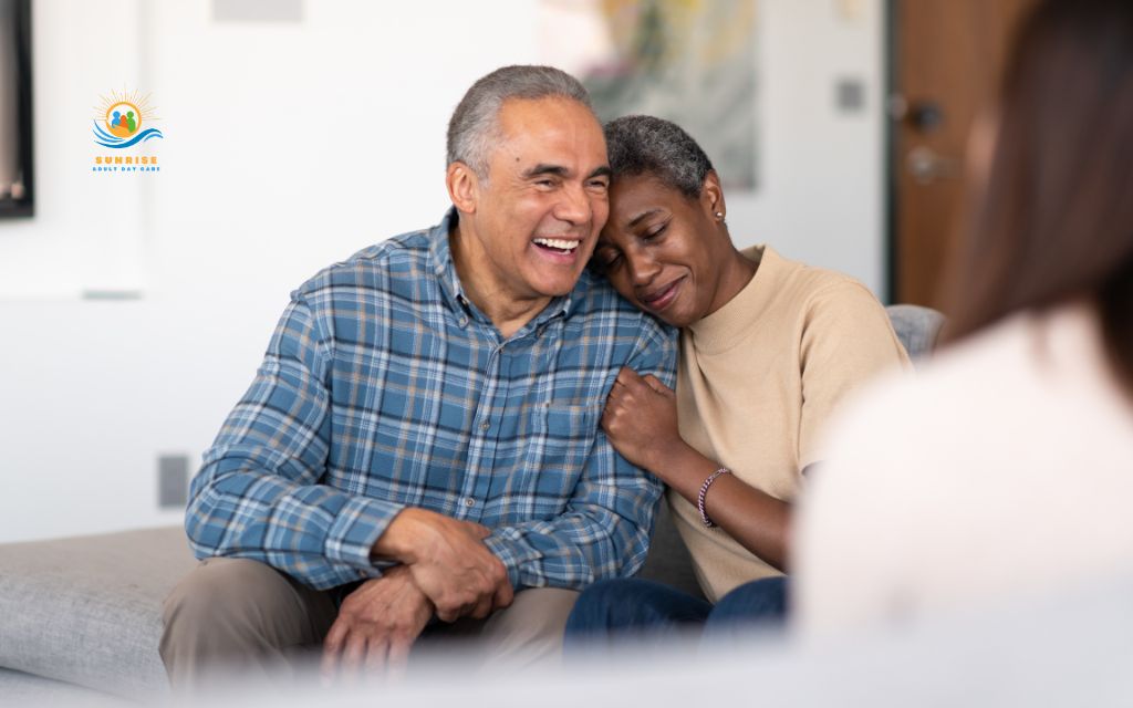 Active adult communities